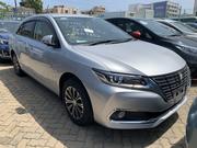 Toyota Premio 1.5 FWD 2017 Silver for sale