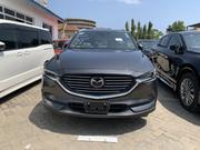Mazda CX-8 2.2 FWD (7 seater) 2017 Gray for sale