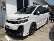 Toyota Noah 2.0 AWD (6 Seater) 2018 White for sale