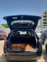 Toyota Harrier 2.0 2018 Black for sale