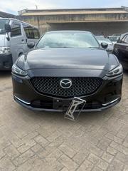 Mazda Atenza 2018 Black for sale
