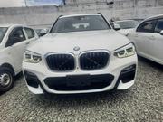 BMW X3 xDrive30i AWD 2018 Black for sale
