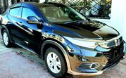 Honda Vezel 1.5 Hybrid 2WD 2019 Black for sale