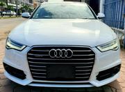 Audi A6 2.0T Sport AWD quattro 2018 White for sale