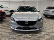 Mazda Atenza 2017 Teal for sale