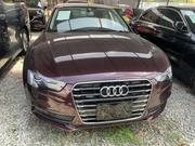 Audi A6 4dr Sedan AWD 2016 Burgundy for sale