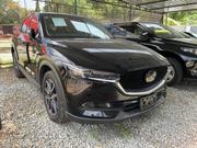 Mazda CX-5 2.2 Diesel FWD 2017 Matt Black for sale