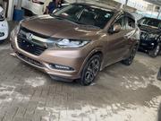 Honda Vezel 1.5 Hybrid 4WD 2018 Black for sale