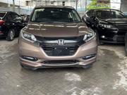Honda Vezel 1.5 Hybrid 4WD 2018 Black for sale