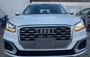 Audi Q2 1.4 TFSI FWD 2017 White for sale
