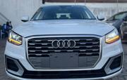 Audi Q2 1.4 TFSI FWD 2017 White for sale