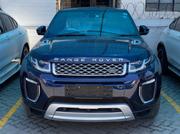 Land Rover Range Rover Evoque Autobiography 4x4 5-Door 2017 Blue for sale