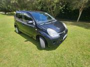 Toyota Passo 1.3 FWD 2016 Black for sale