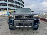 Toyota Land Cruiser Prado 2024 Black for sale