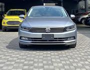 Volkswagen Passat 2017 Silver for sale