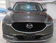 Mazda CX-5 2.2 Diesel FWD 2018 Gray for sale