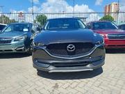 Mazda CX-5 2.2 Diesel FWD 2018 Black for sale