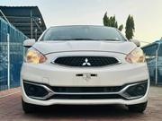 Mitsubishi Mirage ES 2019 White for sale