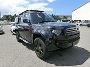 Land Rover Defender X-Dynamic SE 2021 Black for sale