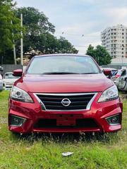 Nissan Sylphy 2018 Red for sale