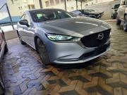 Mazda Atenza 2018 Silver for sale