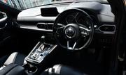 Mazda CX-8 2018 Black for sale