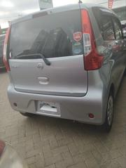 Nissan Dayz Rider Highway Star G 2017 Silver for sale