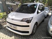 Toyota Spade 1.5 2016 White for sale