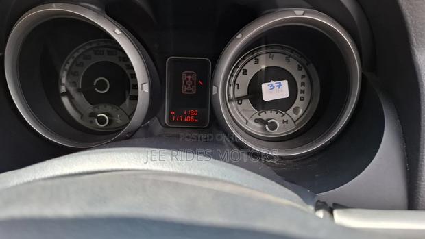 Mitsubishi Pajero V80 3.2 DI-D 2017 Black