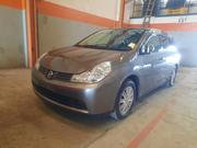 Nissan Wingroad 2018 Gray for sale