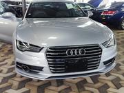 Audi A7 2017 Silver for sale