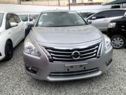 Nissan Teana 2017 Gray for sale