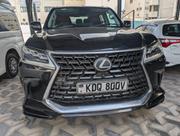 Lexus RX270 2015 Black for sale