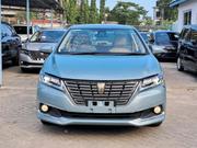 Toyota Premio 1.5 FWD 2018 Blue for sale