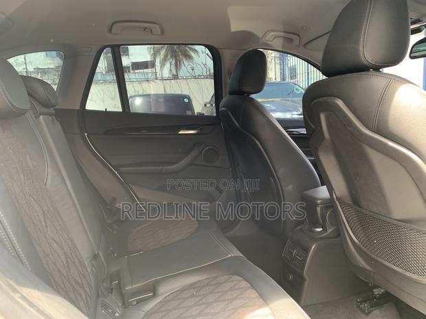 Volvo S80 2017 Black