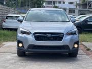 Subaru XV Sport Package 2018 Blue for sale