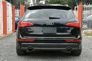Audi Q5 2.0T Premium AWD quattro 2016 Black for sale