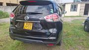 Nissan X-Trail 2016 Black for sale