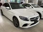 Mercedes-Benz C200 2018 Pearl for sale