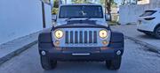 Jeep Wrangler 2017 White for sale