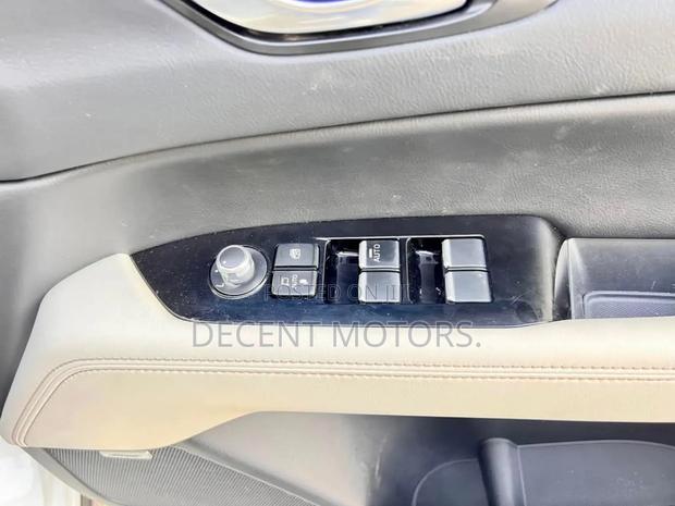 Mazda CX-5 2.2 Diesel FWD 2018 White