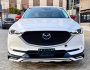 Mazda CX-5 2.2 Diesel FWD 2018 White for sale