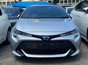 Toyota Corolla 2017 Silver for sale