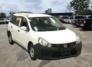 Nissan Advan 2017 White for sale