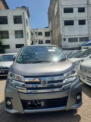 Nissan Dayz Highway Star G 2018 Gray for sale