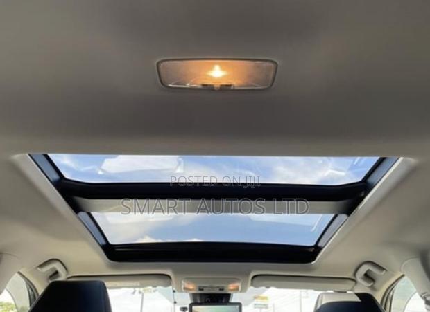 Toyota RAV4 2019 Black