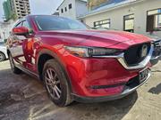 Mazda CX-5 Touring AWD 2018 Red for sale