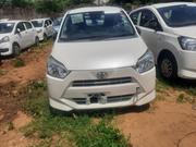 Toyota Pixis 2018 White for sale
