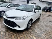 Toyota Corolla Fielder 2017 for sale