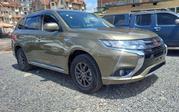 White 2016 Mitsubishi Outlander - Quality Second-Hand SUV for sale
